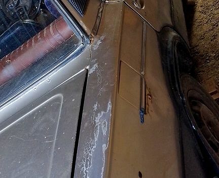 ВАЗ 2106 1991 в Яготине на Automoto.ua ВАЗ 2106, объемом двигателя 1.3 л и пробегом 0 тыс. км за 290 $, фото 6 на Automoto.ua