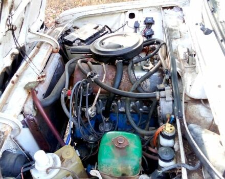 ВАЗ 2106, объемом двигателя 15 л и пробегом 111 тыс. км за 1000 $, фото 7 на Automoto.ua