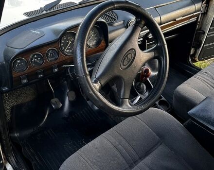 ВАЗ 2106, объемом двигателя 1.6 л и пробегом 0 тыс. км за 1000 $, фото 3 на Automoto.ua