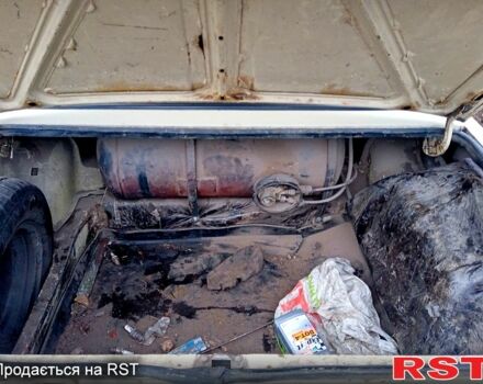 ВАЗ 2106, об'ємом двигуна 1.3 л та пробігом 0 тис. км за 300 $, фото 4 на Automoto.ua