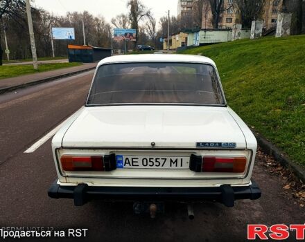 ВАЗ 2106, объемом двигателя 1.3 л и пробегом 150 тыс. км за 1000 $, фото 3 на Automoto.ua