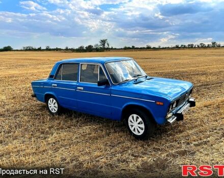 ВАЗ 2106, об'ємом двигуна 1.3 л та пробігом 0 тис. км за 1300 $, фото 5 на Automoto.ua