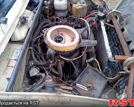 ВАЗ 2106, об'ємом двигуна 1.3 л та пробігом 0 тис. км за 300 $, фото 5 на Automoto.ua