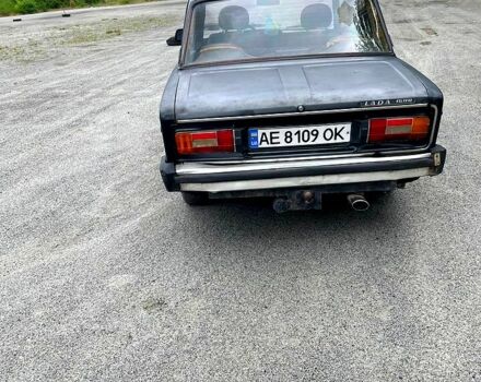 ВАЗ 2106, объемом двигателя 1.6 л и пробегом 100 тыс. км за 520 $, фото 2 на Automoto.ua