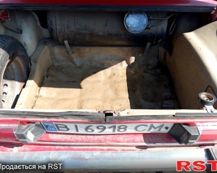 ВАЗ 2106, объемом двигателя 1.3 л и пробегом 333 тыс. км за 400 $, фото 6 на Automoto.ua