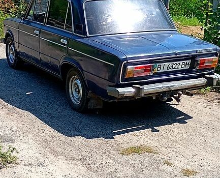 ВАЗ 2106, объемом двигателя 1.3 л и пробегом 200 тыс. км за 850 $, фото 2 на Automoto.ua