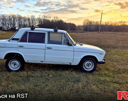 ВАЗ 2106, объемом двигателя 1.5 л и пробегом 111 тыс. км за 590 $, фото 3 на Automoto.ua