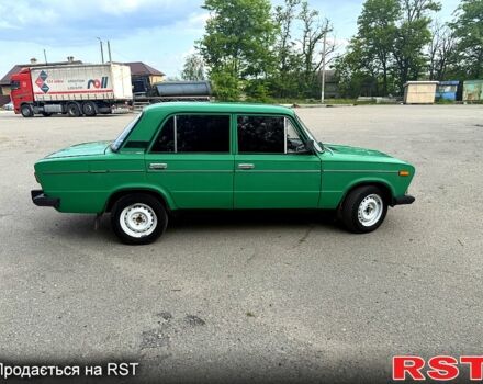 ВАЗ 2106, объемом двигателя 1.3 л и пробегом 100 тыс. км за 750 $, фото 3 на Automoto.ua