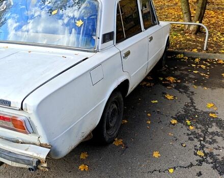 ВАЗ 2106, об'ємом двигуна 1.3 л та пробігом 0 тис. км за 480 $, фото 2 на Automoto.ua