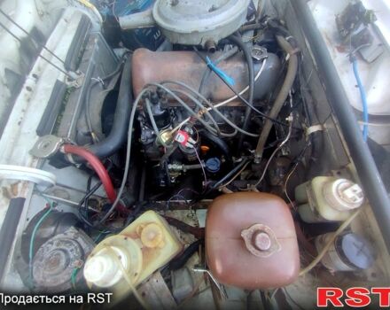 ВАЗ 2106, объемом двигателя 1.3 л и пробегом 0 тыс. км за 950 $, фото 2 на Automoto.ua