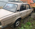 ВАЗ 2106, объемом двигателя 0 л и пробегом 200 тыс. км за 400 $, фото 5 на Automoto.ua