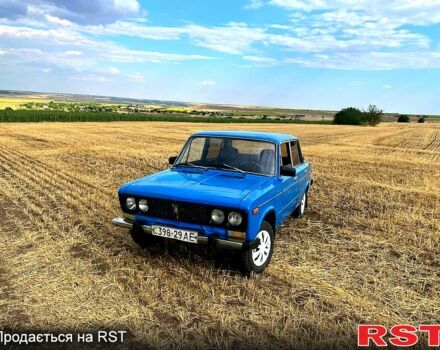 ВАЗ 2106, об'ємом двигуна 1.3 л та пробігом 0 тис. км за 1300 $, фото 1 на Automoto.ua