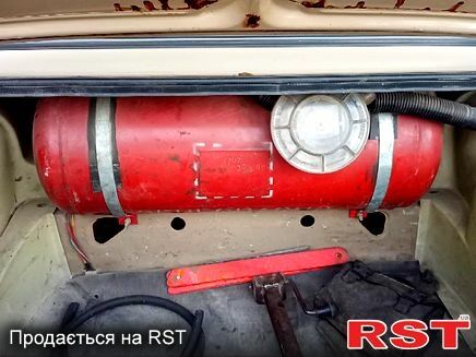 ВАЗ 2106, объемом двигателя 1.3 л и пробегом 62 тыс. км за 800 $, фото 6 на Automoto.ua