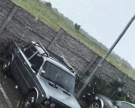 ВАЗ 2106, объемом двигателя 0 л и пробегом 92 тыс. км за 650 $, фото 4 на Automoto.ua