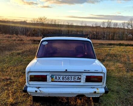 ВАЗ 2106, объемом двигателя 1.5 л и пробегом 111 тыс. км за 590 $, фото 5 на Automoto.ua