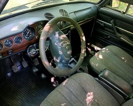 ВАЗ 2106, объемом двигателя 1.3 л и пробегом 0 тыс. км за 340 $, фото 3 на Automoto.ua