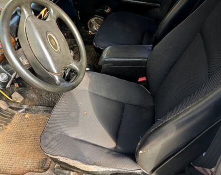 ВАЗ 2106, об'ємом двигуна 1.3 л та пробігом 0 тис. км за 480 $, фото 5 на Automoto.ua