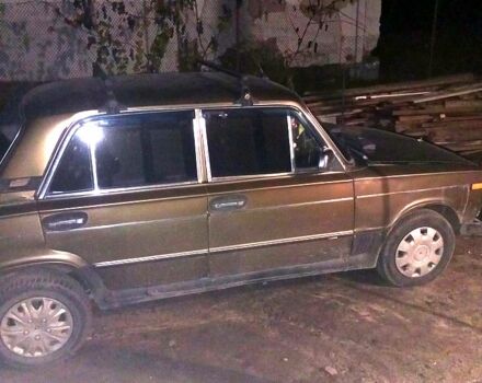 ВАЗ 2106, объемом двигателя 1.6 л и пробегом 0 тыс. км за 700 $, фото 1 на Automoto.ua