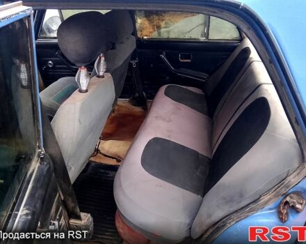 ВАЗ 2106, объемом двигателя 1.2 л и пробегом 152 тыс. км за 380 $, фото 7 на Automoto.ua