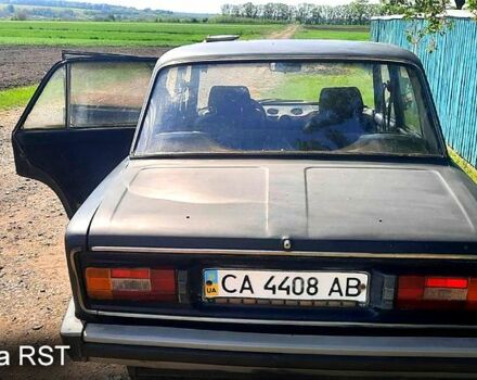 ВАЗ 2106, объемом двигателя 1.6 л и пробегом 114 тыс. км за 370 $, фото 4 на Automoto.ua