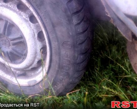 ВАЗ 2106, объемом двигателя 1.3 л и пробегом 0 тыс. км за 950 $, фото 8 на Automoto.ua