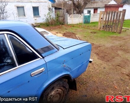 ВАЗ 2106, объемом двигателя 1.2 л и пробегом 152 тыс. км за 380 $, фото 5 на Automoto.ua