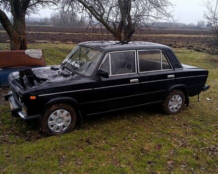 ВАЗ 2106, объемом двигателя 1.5 л и пробегом 0 тыс. км за 600 $, фото 2 на Automoto.ua