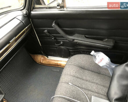 ВАЗ 2106, объемом двигателя 1.3 л и пробегом 184 тыс. км за 1000 $, фото 36 на Automoto.ua