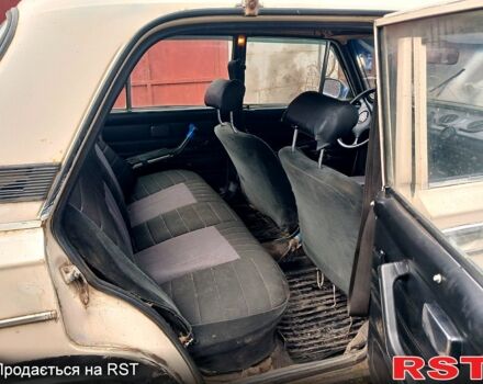 ВАЗ 2106, объемом двигателя 1.3 л и пробегом 0 тыс. км за 470 $, фото 3 на Automoto.ua