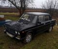 ВАЗ 2106, объемом двигателя 1.5 л и пробегом 0 тыс. км за 600 $, фото 1 на Automoto.ua