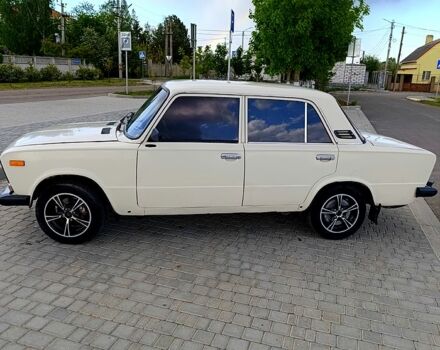 ВАЗ 2106, объемом двигателя 1.6 л и пробегом 0 тыс. км за 1000 $, фото 1 на Automoto.ua