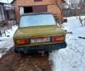 ВАЗ 2106, объемом двигателя 13 л и пробегом 200 тыс. км за 320 $, фото 3 на Automoto.ua