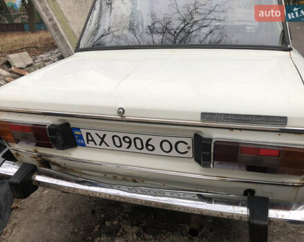 ВАЗ 2106, объемом двигателя 1.3 л и пробегом 184 тыс. км за 1000 $, фото 11 на Automoto.ua