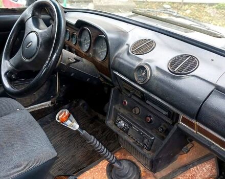 ВАЗ 2106, объемом двигателя 1.5 л и пробегом 100 тыс. км за 750 $, фото 6 на Automoto.ua