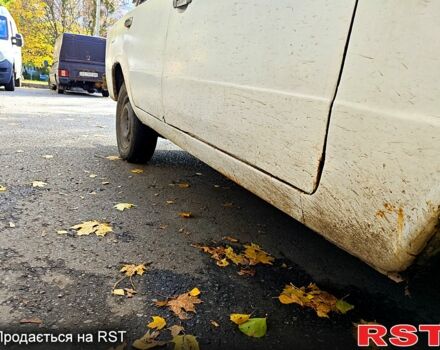 ВАЗ 2106, об'ємом двигуна 1.3 л та пробігом 0 тис. км за 480 $, фото 4 на Automoto.ua