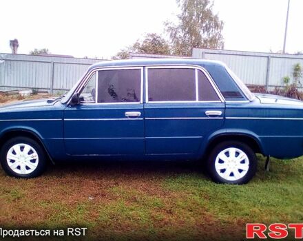 ВАЗ 2106, объемом двигателя 1.6 л и пробегом 370 тыс. км за 800 $, фото 4 на Automoto.ua