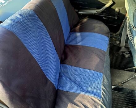 ВАЗ 2106, объемом двигателя 1.6 л и пробегом 55 тыс. км за 800 $, фото 6 на Automoto.ua