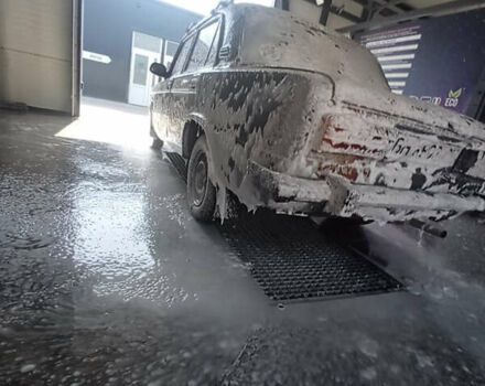 ВАЗ 2106, объемом двигателя 0 л и пробегом 92 тыс. км за 650 $, фото 8 на Automoto.ua