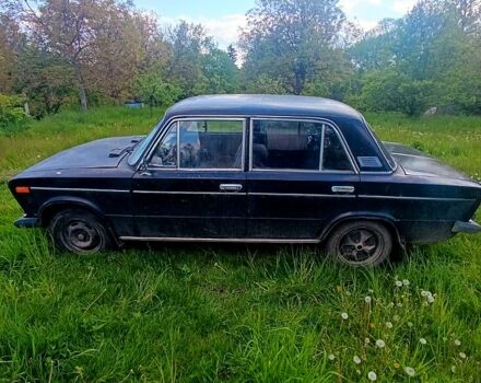 ВАЗ 2106, об'ємом двигуна 13 л та пробігом 0 тис. км за 480 $, фото 1 на Automoto.ua