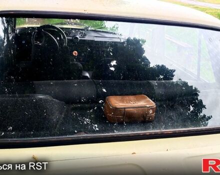 ВАЗ 2106, объемом двигателя 1.3 л и пробегом 37 тыс. км за 700 $, фото 5 на Automoto.ua