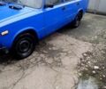 ВАЗ 2106, объемом двигателя 1.5 л и пробегом 123 тыс. км за 550 $, фото 1 на Automoto.ua