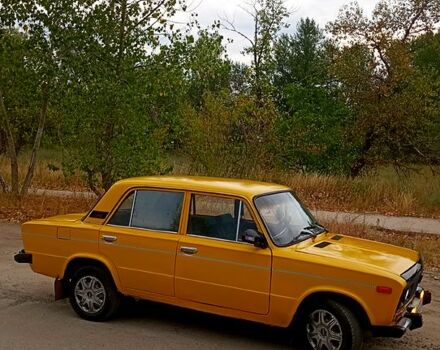 ВАЗ 2106, объемом двигателя 1.3 л и пробегом 0 тыс. км за 690 $, фото 5 на Automoto.ua