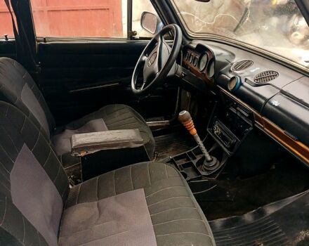 ВАЗ 2106, объемом двигателя 1.3 л и пробегом 0 тыс. км за 470 $, фото 2 на Automoto.ua