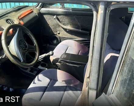 ВАЗ 2106, объемом двигателя 1.3 л и пробегом 0 тыс. км за 300 $, фото 7 на Automoto.ua