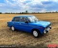 ВАЗ 2106, объемом двигателя 1.3 л и пробегом 0 тыс. км за 1300 $, фото 5 на Automoto.ua