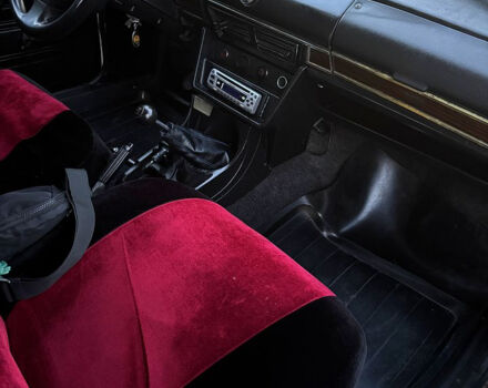 ВАЗ 2106, объемом двигателя 1.5 л и пробегом 0 тыс. км за 1150 $, фото 9 на Automoto.ua