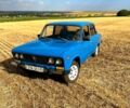 ВАЗ 2106, объемом двигателя 1.3 л и пробегом 0 тыс. км за 1300 $, фото 8 на Automoto.ua