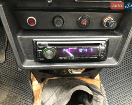 ВАЗ 2106, объемом двигателя 1.3 л и пробегом 184 тыс. км за 1000 $, фото 35 на Automoto.ua