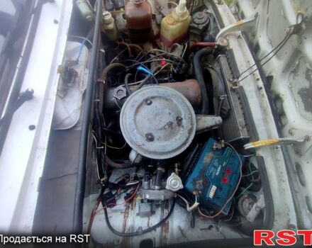 ВАЗ 2106, объемом двигателя 1.3 л и пробегом 0 тыс. км за 950 $, фото 3 на Automoto.ua