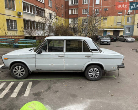 ВАЗ 2106, об'ємом двигуна 0 л та пробігом 300 тис. км за 500 $, фото 5 на Automoto.ua